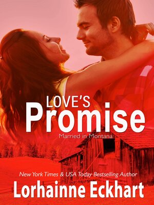 cover image of Love's Promise